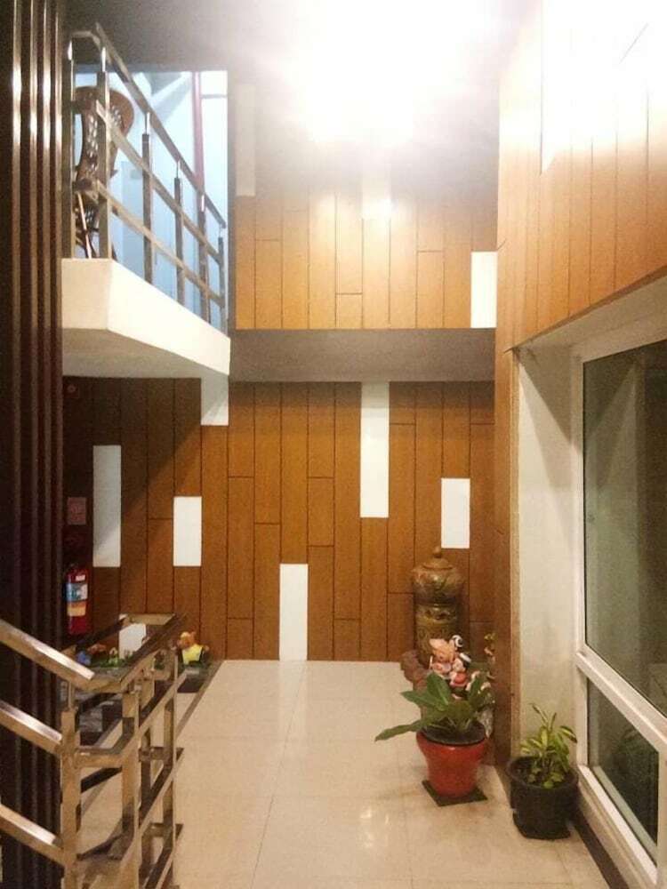 Km Kwanphayao Hotel