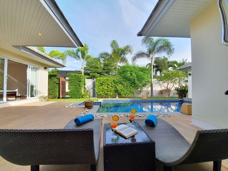 Villa Lipa Talay Hok