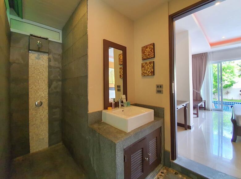 Villa Lipa Talay Hok