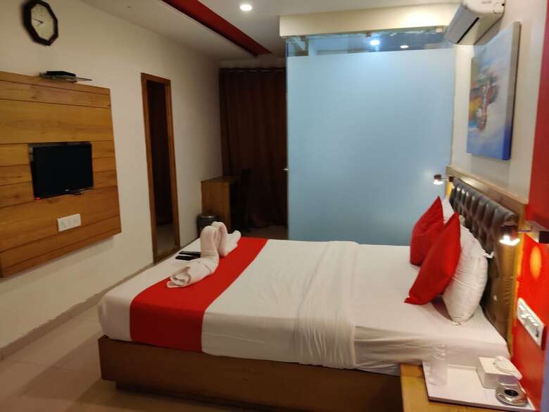 Hotel Grandeur