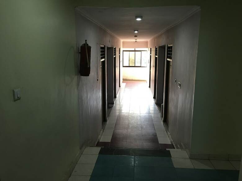 Hotel Hari Palace