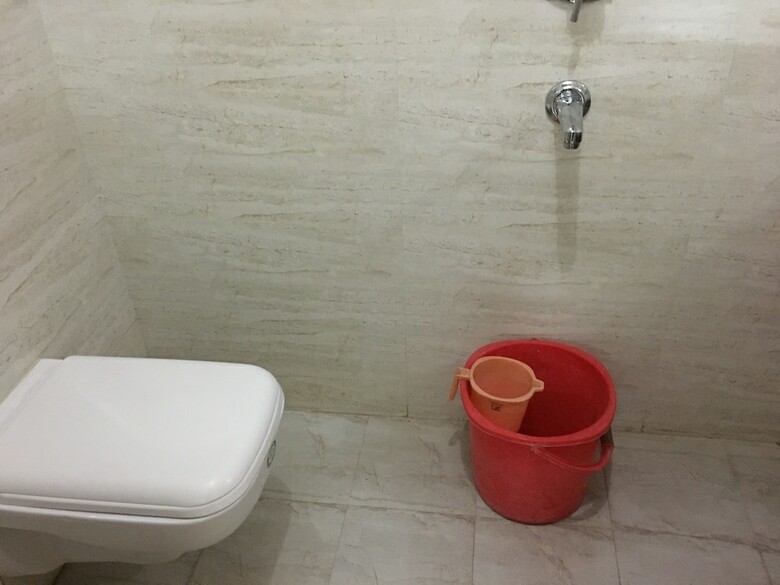 Hotel Hari Palace
