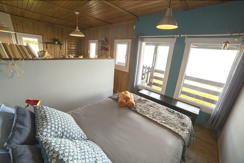 Cabana El Mar