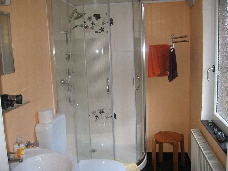 Apartamentos Ferienwohnungen An Der Loipe