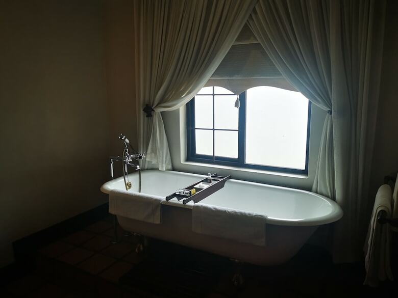 Toadbury Hall Country Hotel
