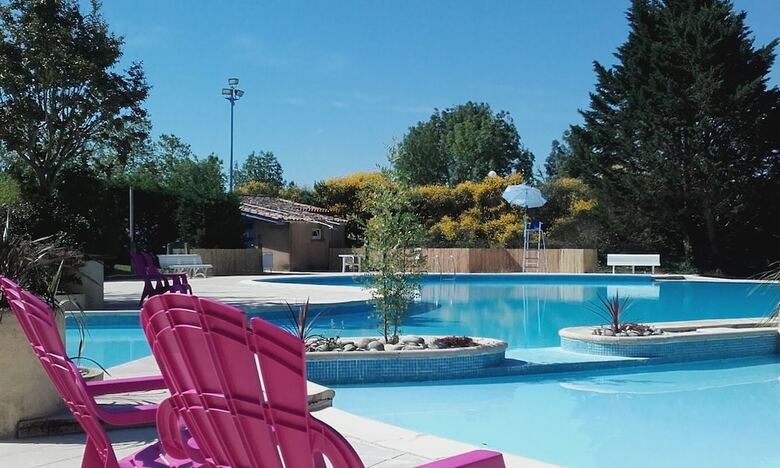 Parc de Loisirs Du Faillal - G�tes