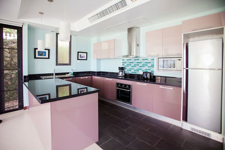 Villa 15 Goodwood Hill