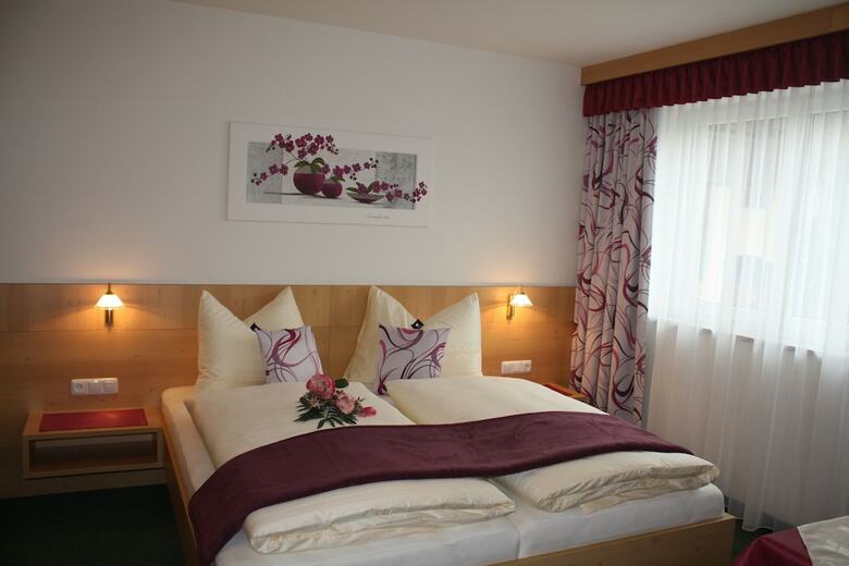 Bed & Breakfast Zimmervermietung Babsy