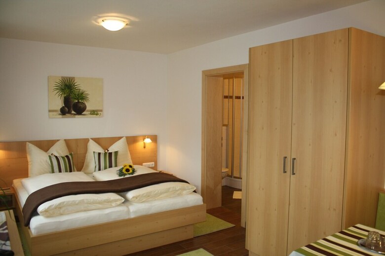 Bed & Breakfast Zimmervermietung Babsy