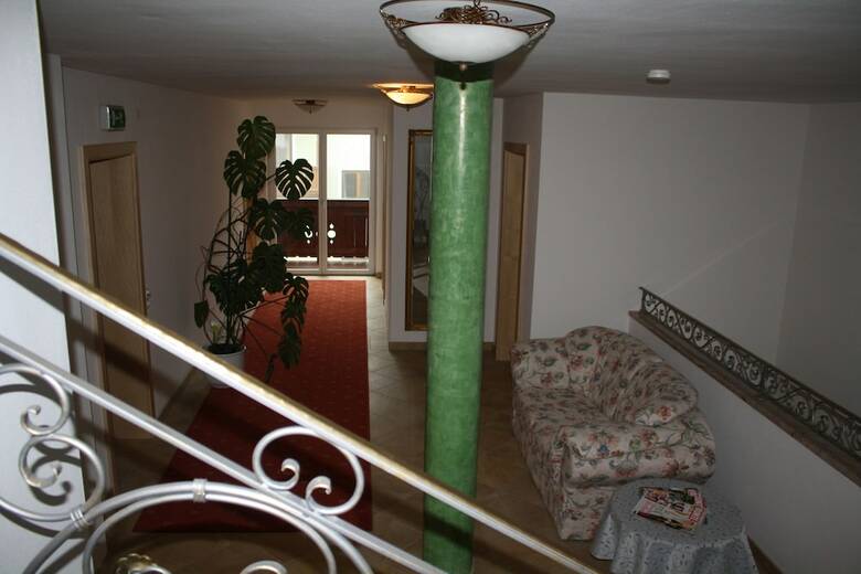 Bed & Breakfast Zimmervermietung Babsy