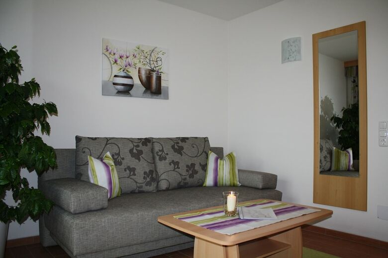 Bed & Breakfast Zimmervermietung Babsy