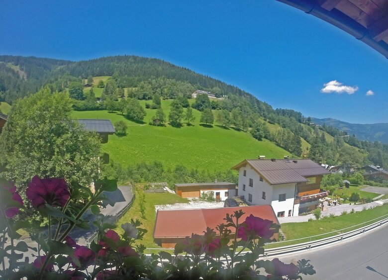 Bed & Breakfast Zimmervermietung Babsy