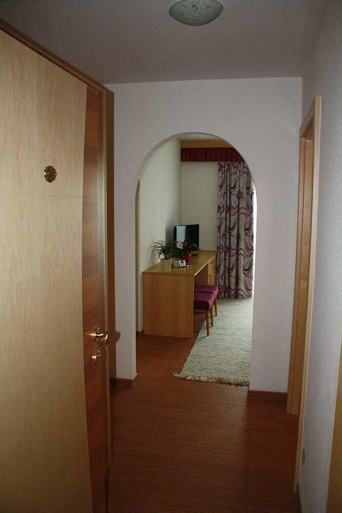 Bed & Breakfast Zimmervermietung Babsy