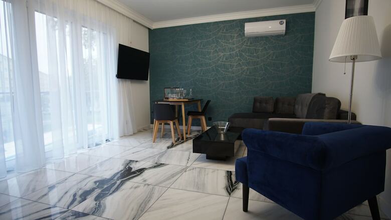 Aparthotel Korda Apartments