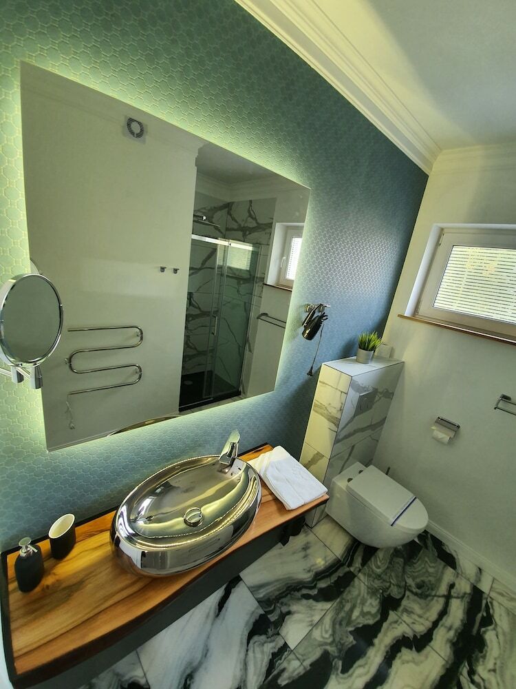 Aparthotel Korda Apartments