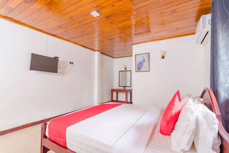 Hotel Oyo 385 Sanri Villa Negombo