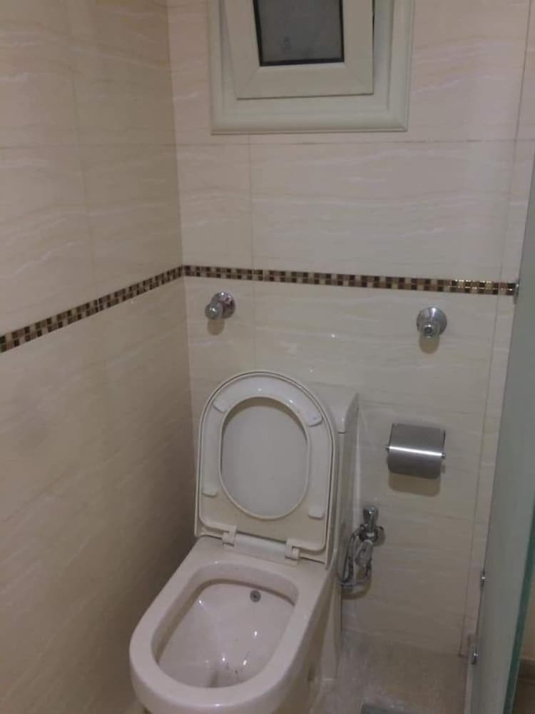 Apartamentos Nubian Inn Marsa
