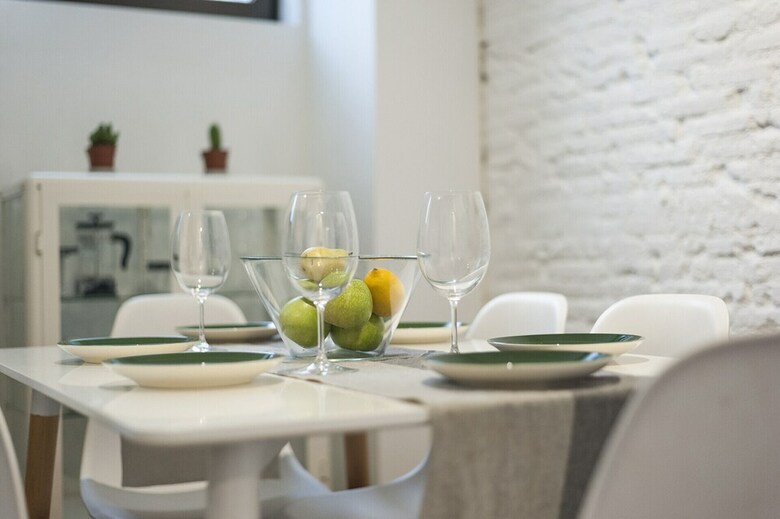 Apartamentos Chamberi Deluxe I