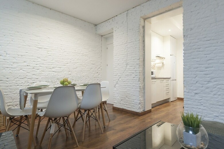 Apartamentos Chamberi Deluxe I