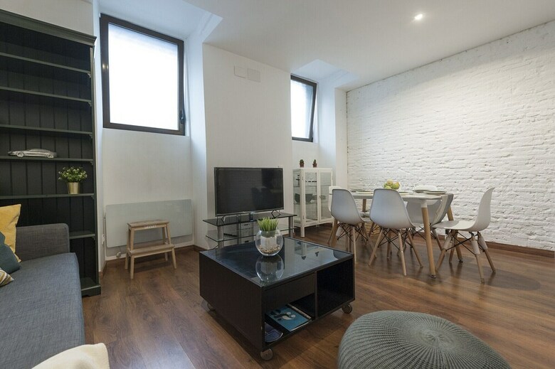 Apartamentos Chamberi Deluxe I