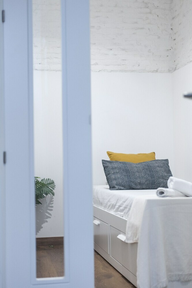 Apartamentos Chamberi Deluxe I