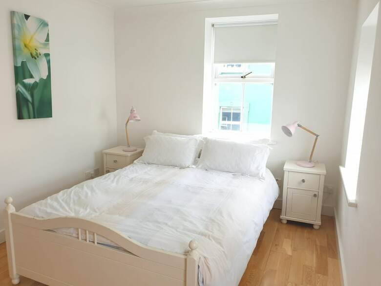 Apartamentos Harbour View Townhouse