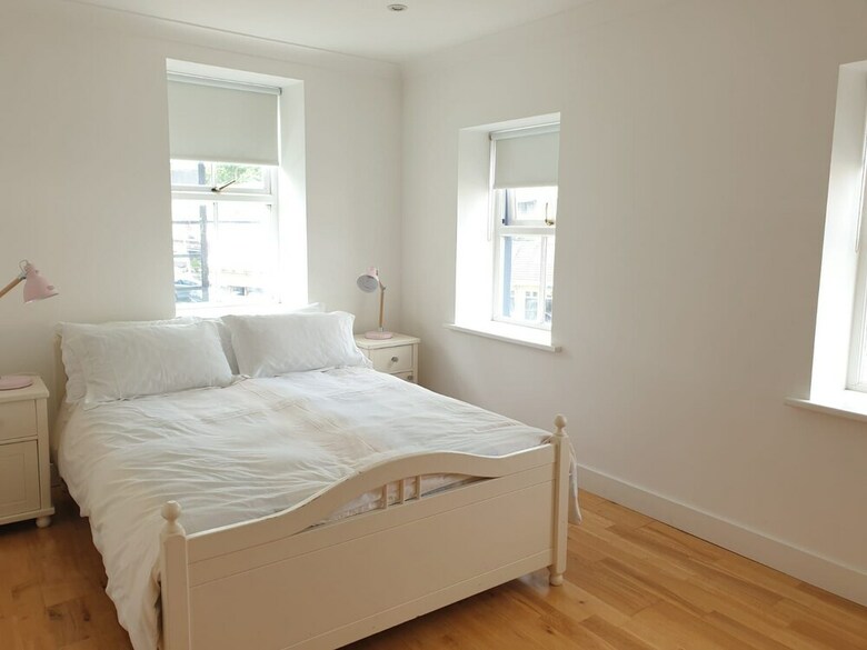 Apartamentos Harbour View Townhouse