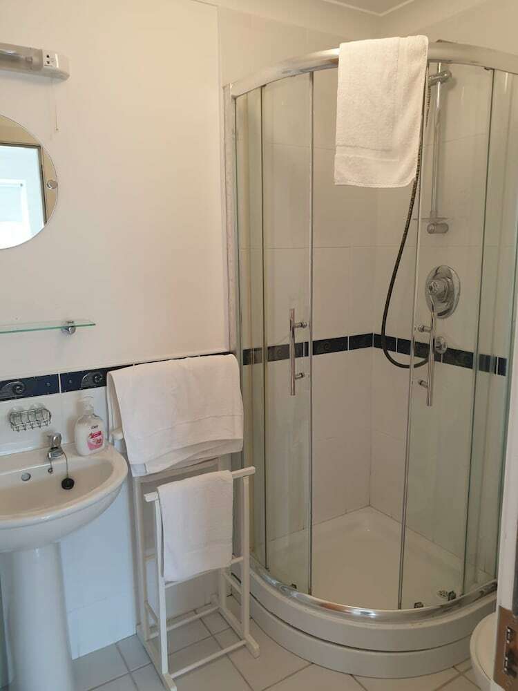 Apartamentos Harbour View Townhouse
