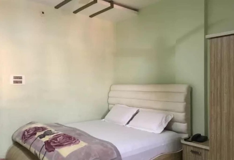 Hotel Gaurav Guest House