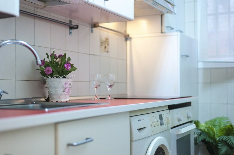 Apartamentos La Latina - Puerta de Toledo I