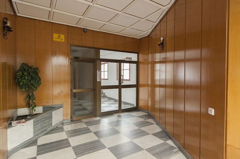 Apartamentos La Latina - Puerta de Toledo I