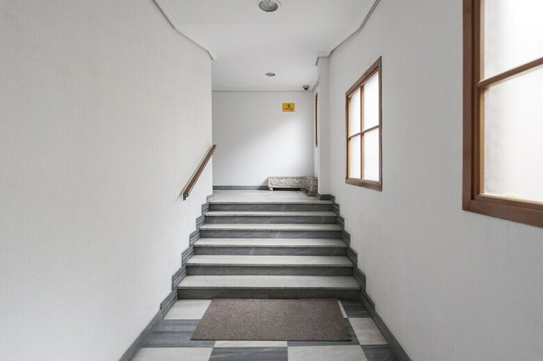 Apartamentos La Latina - Puerta de Toledo I
