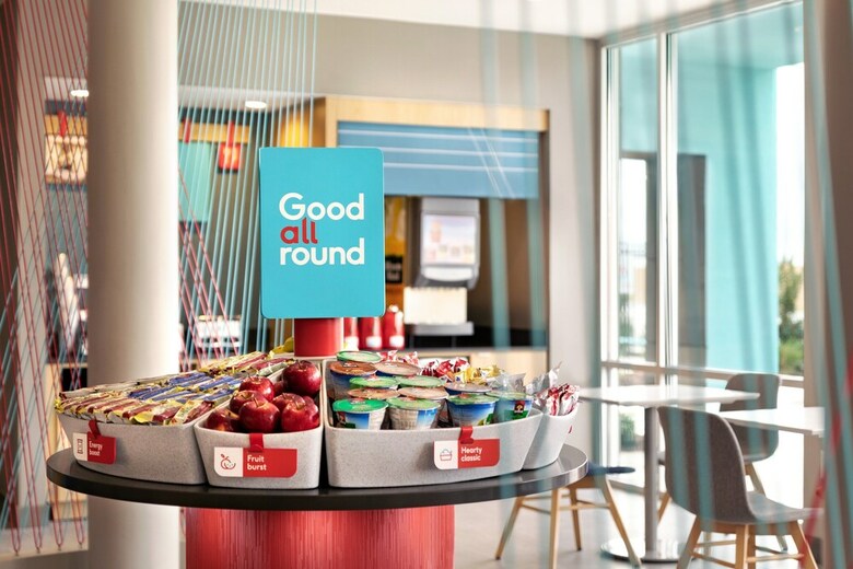 Avid Hotel Augusta W - Grovetown