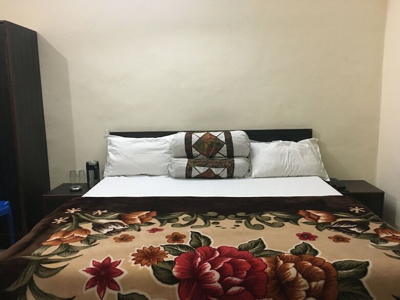 Hotel Duke Inn