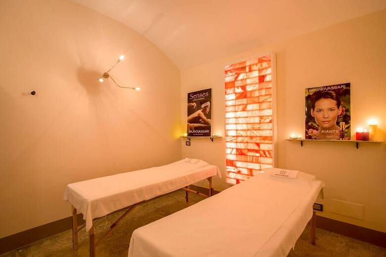 Hotel Residenza Argileto Arancione