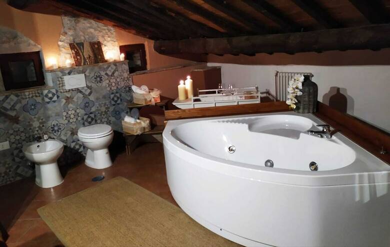 Bed & Breakfast Amici Della Locanda