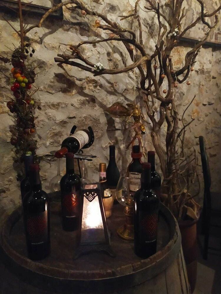 Bed & Breakfast Amici Della Locanda