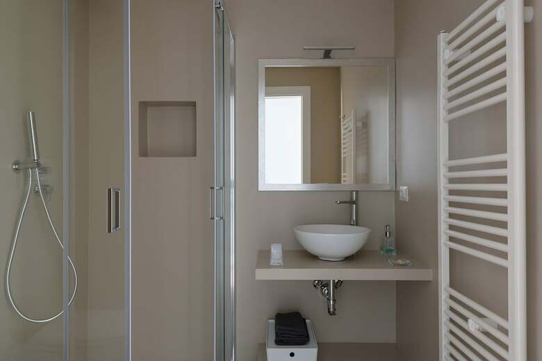Bed & Breakfast D-home Ortigia