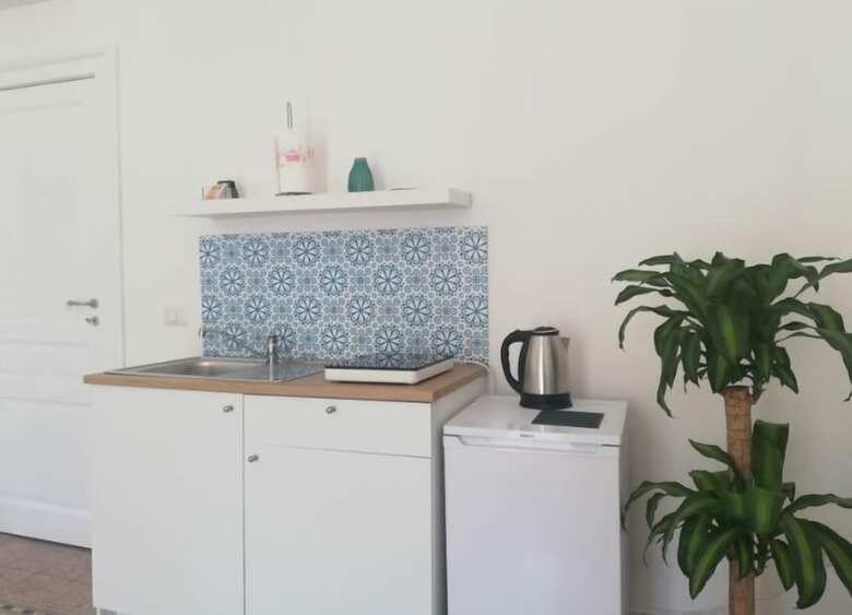 Bed & Breakfast D-home Ortigia