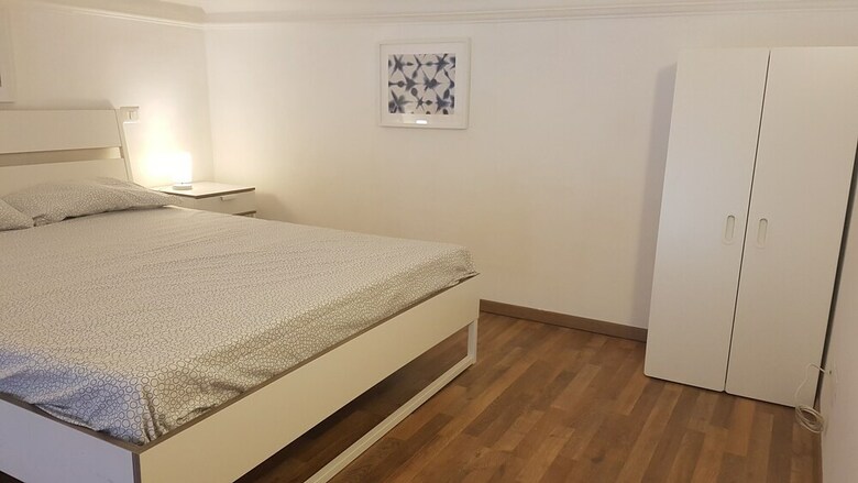 Apartamento Casa Marsili