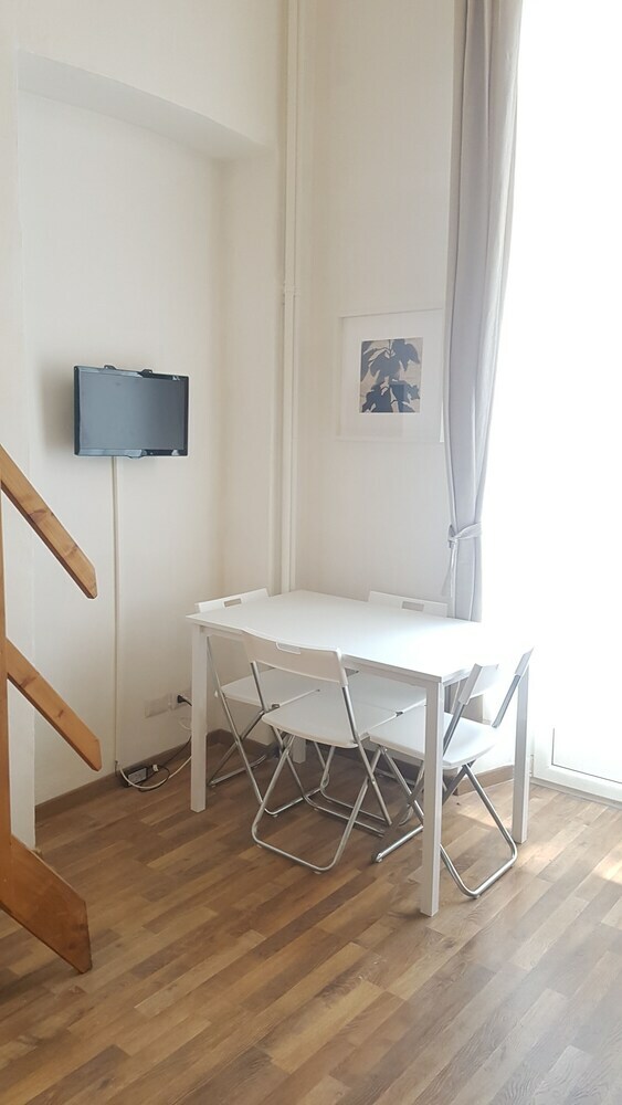 Apartamento Casa Marsili