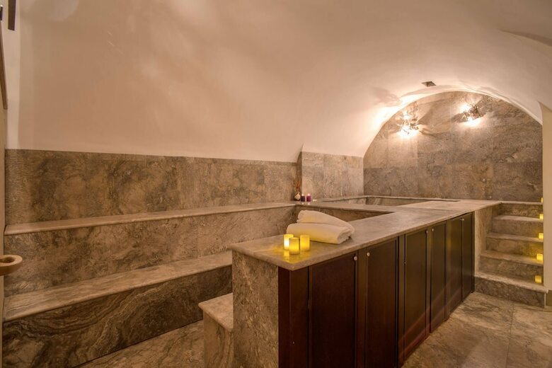 Hotel Residenza Argileto