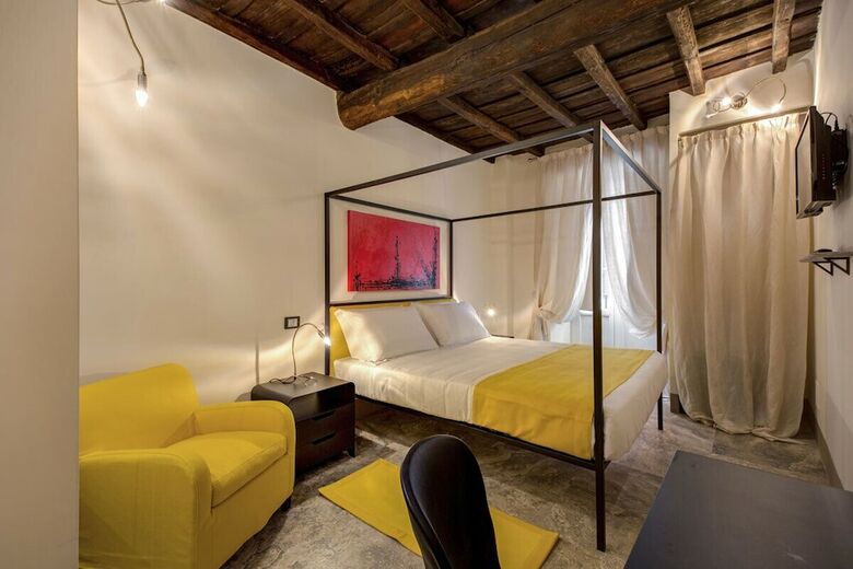 Hotel Residenza Argileto