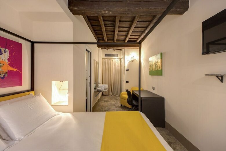 Hotel Residenza Argileto