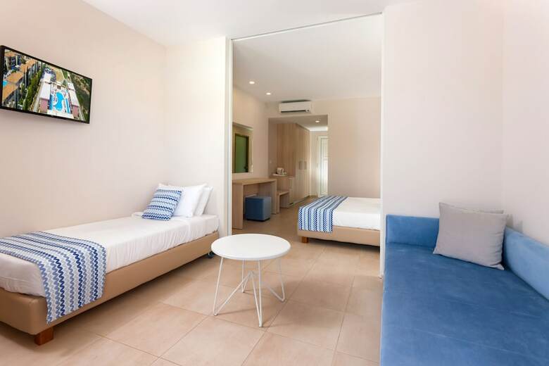Alykanas Village Hotel - All Inclusive