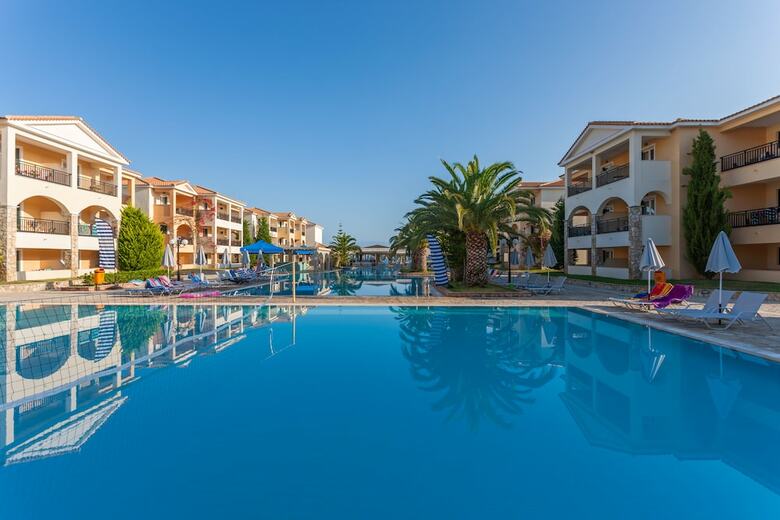 Alykanas Village Hotel - All Inclusive