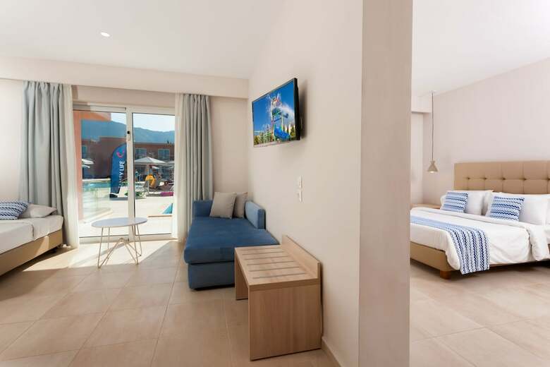 Alykanas Village Hotel - All Inclusive