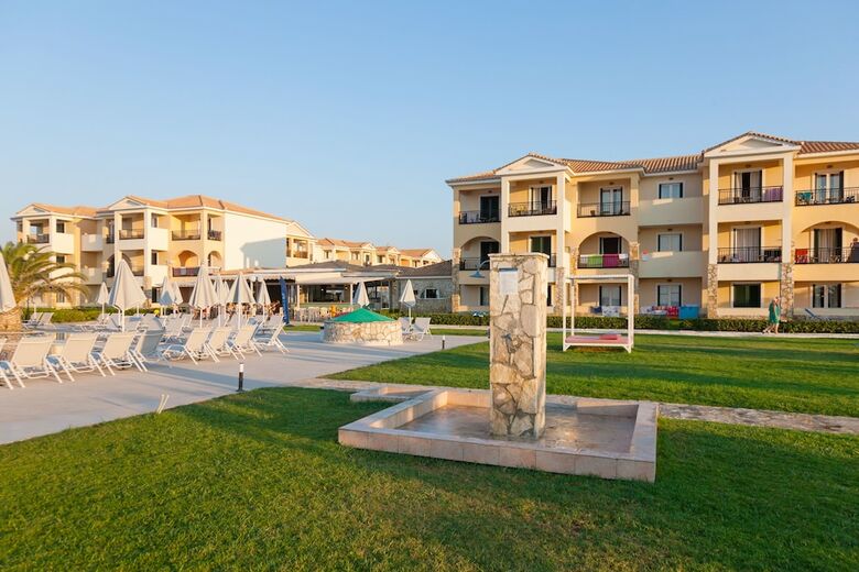 Alykanas Village Hotel - All Inclusive