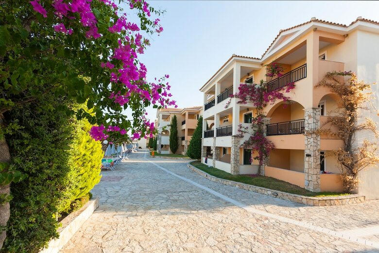 Alykanas Village Hotel - All Inclusive