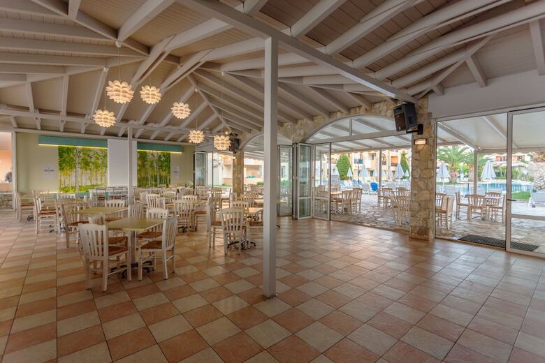 Alykanas Village Hotel - All Inclusive